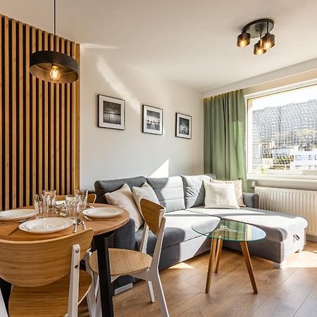 גדינייה Sea You Apartments - Morskie Opowiesci מראה חיצוני תמונה